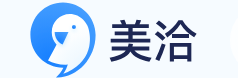 美洽客服系统 Logo