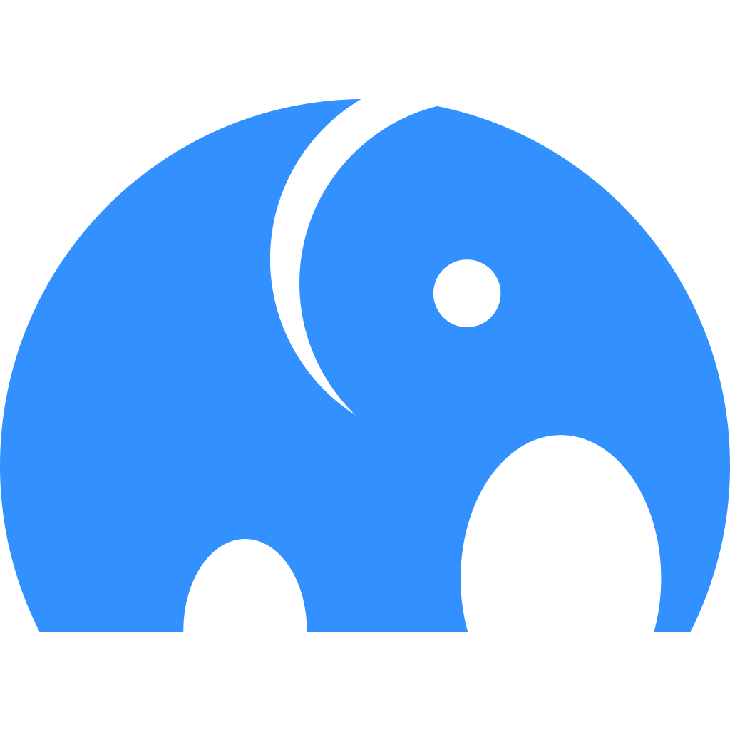 小美客服系统 Logo